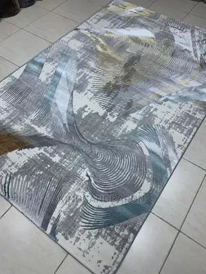 Turkey Center Rug
