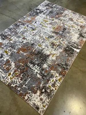 8×11, Turkey Center Rug(7x10,5×7,4x6)