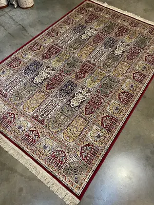 4×6fts Turkey Center Rug(3x5)