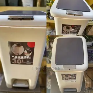 Pedal Bin 10 Litres