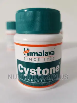 Cystone Complete Cure for Kidney Stones, Painful Urination