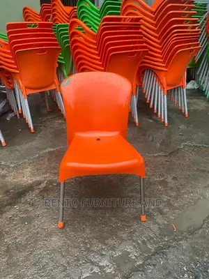 Plastic Chair