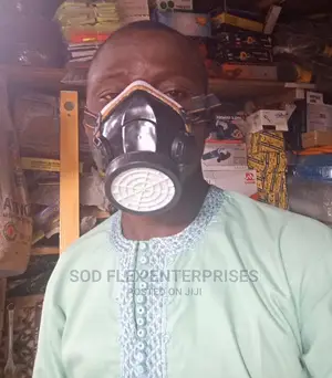 Industrial Nose Cover