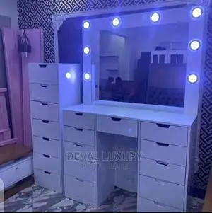 Makeup Studio