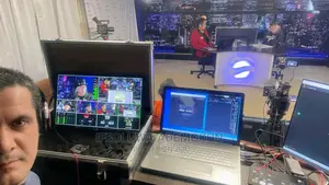Live Streaming, Videography and Media Consultant